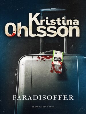 cover image of Paradisoffer
